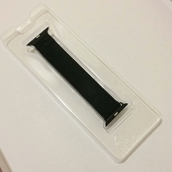 Apple Watch stainless steel band 42mm - Picture 2 of 3